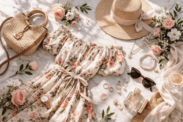 Les Essentiels Mode Femme Printemps-Été 2026 : Votre Guide Complet